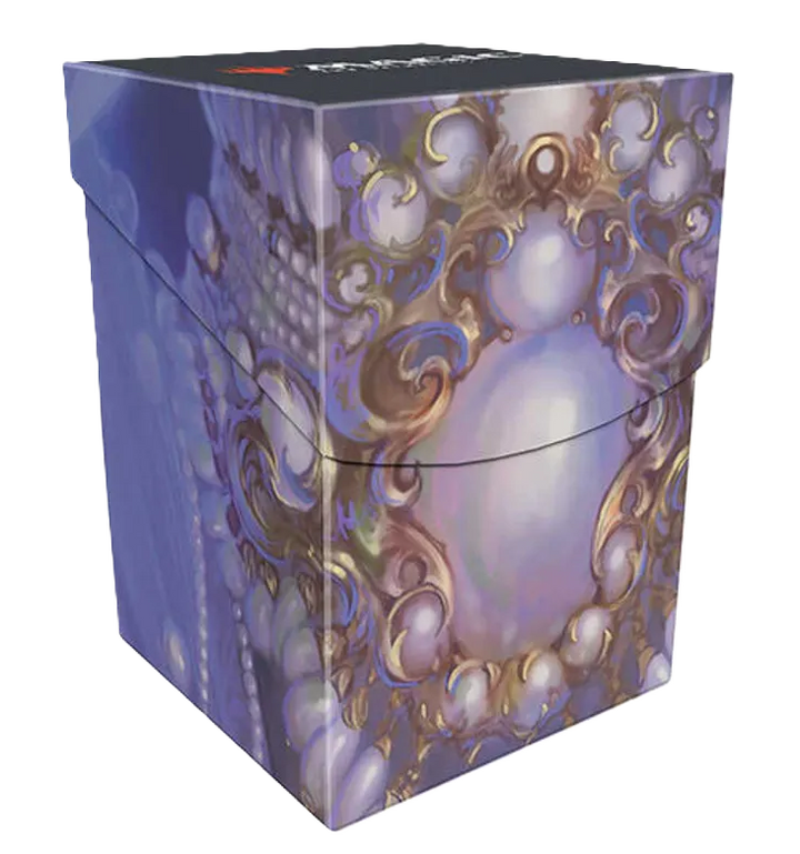 Ultra Pro Deck Box - Modern Horizons 3 - Magic: The Gathering (Various Choices)