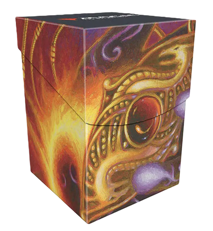 Ultra Pro Deck Box - Modern Horizons 3 - Magic: The Gathering (Various Choices)