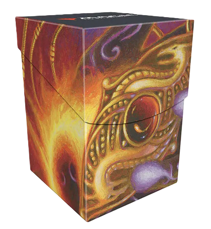 Ultra Pro Deck Box - Modern Horizons 3 - Magic: The Gathering (Various Choices)