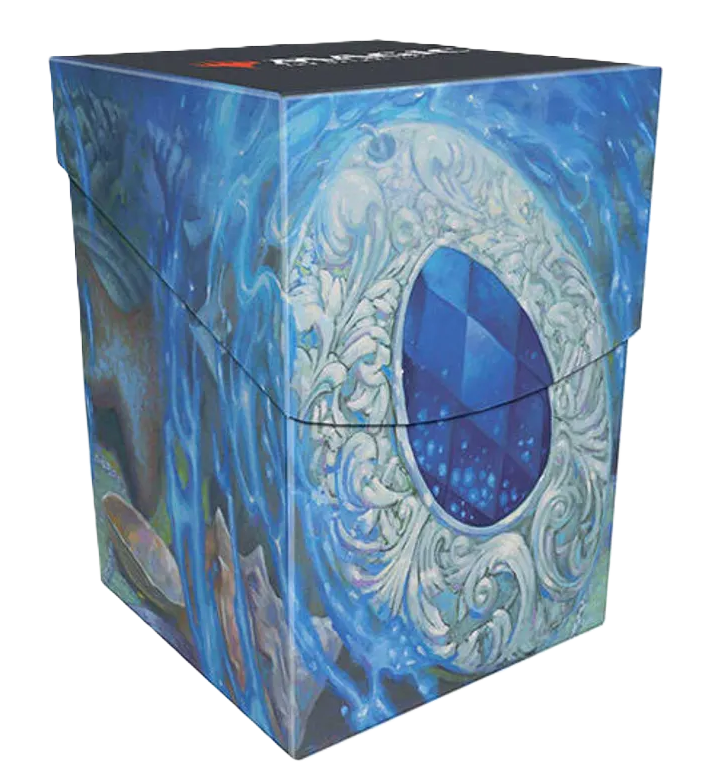 Ultra Pro Deck Box - Modern Horizons 3 - Magic: The Gathering (Various Choices)