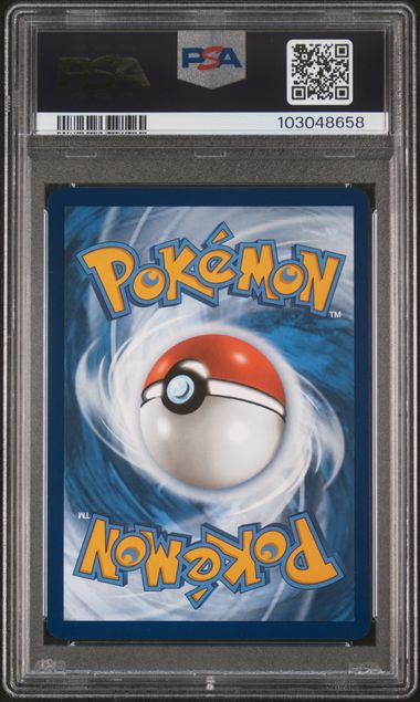 【PSA10】H7-SEC 2024 Pokemon Ssp En-surging Sparks 237 Milotic Ex Special