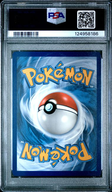 Pikachu & Zekrom GX SM168 SM Promos- 2019 Pokemon - PSA 10