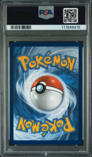 Charmeleon 169/165 Illustration Rare 151 - 2023 Pokemon - PSA 9