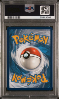 Tyranitar V 155/163 Battle Styles - 2021 Pokemon - PSA 10