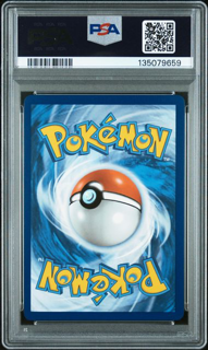 Lt. Surge's Bargain 185/132 Mega Evolution Special Illustration Rare - 2025 Pokemon - PSA 10
