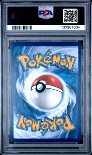 Applin - Twilight Masquerade - 185/167 - 2024 Pokemon - PSA 10