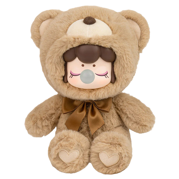 Nanci Colorful Chocolate Cutie Bears Blind Box