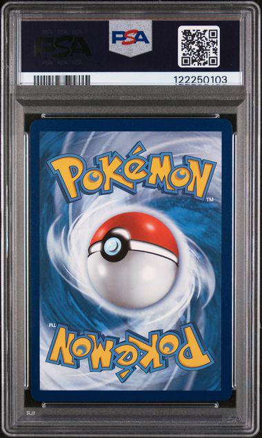 Rotom V 177/196 - Lost Origin - 2022 Pokemon - PSA 10
