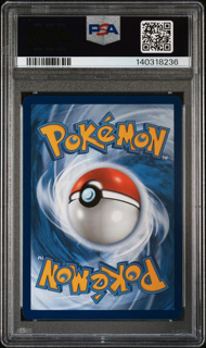Snorlax - 051 - Scarlet & Violet 151 - 2023 Pokemon - PSA 10
