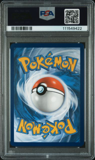Maushold 226/193 Paldea Evolved Special Illustration Rare - 2023 Pokemon - PSA 10