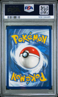 Mewtwo Vstar 079/078 Pokemon GO - 2022 Pokemon - PSA 10