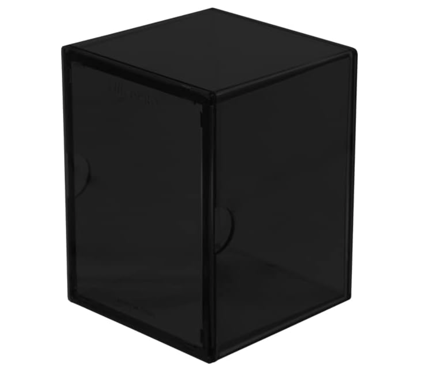 Eclipse 2-Piece deck box (Jet Black)
