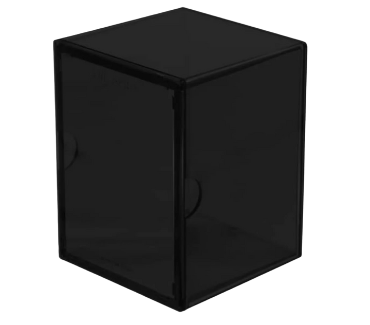 Eclipse 2-Piece deck box (Jet Black)