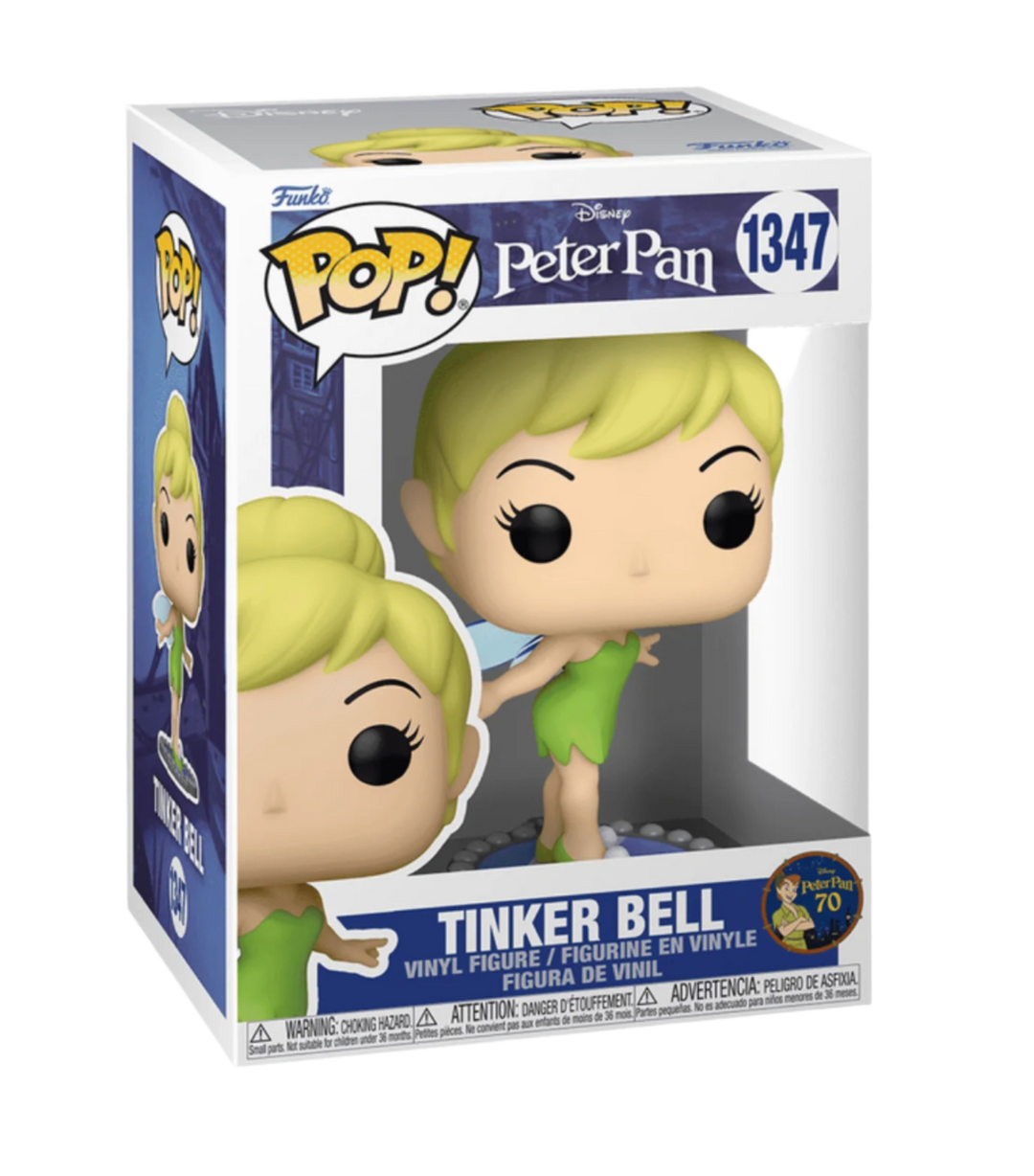 Funko Pop! Tinker Bell #1347