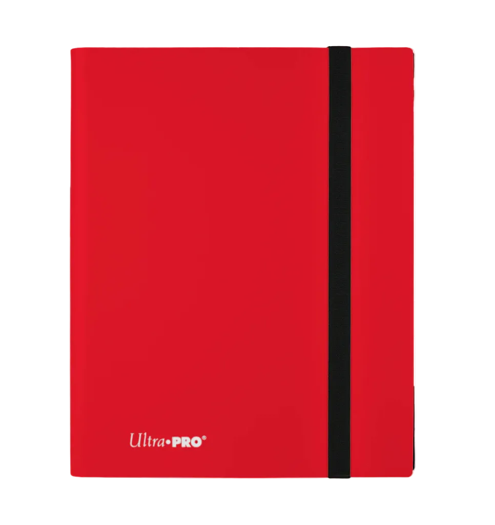 Ultra Pro Eclipse 9-Pocket Binder