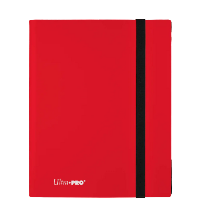 Ultra Pro Eclipse 9-Pocket Binder