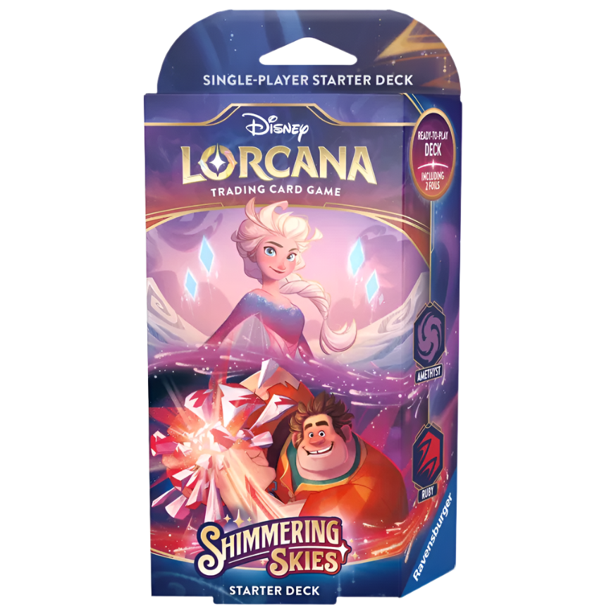 Disney Lorcana