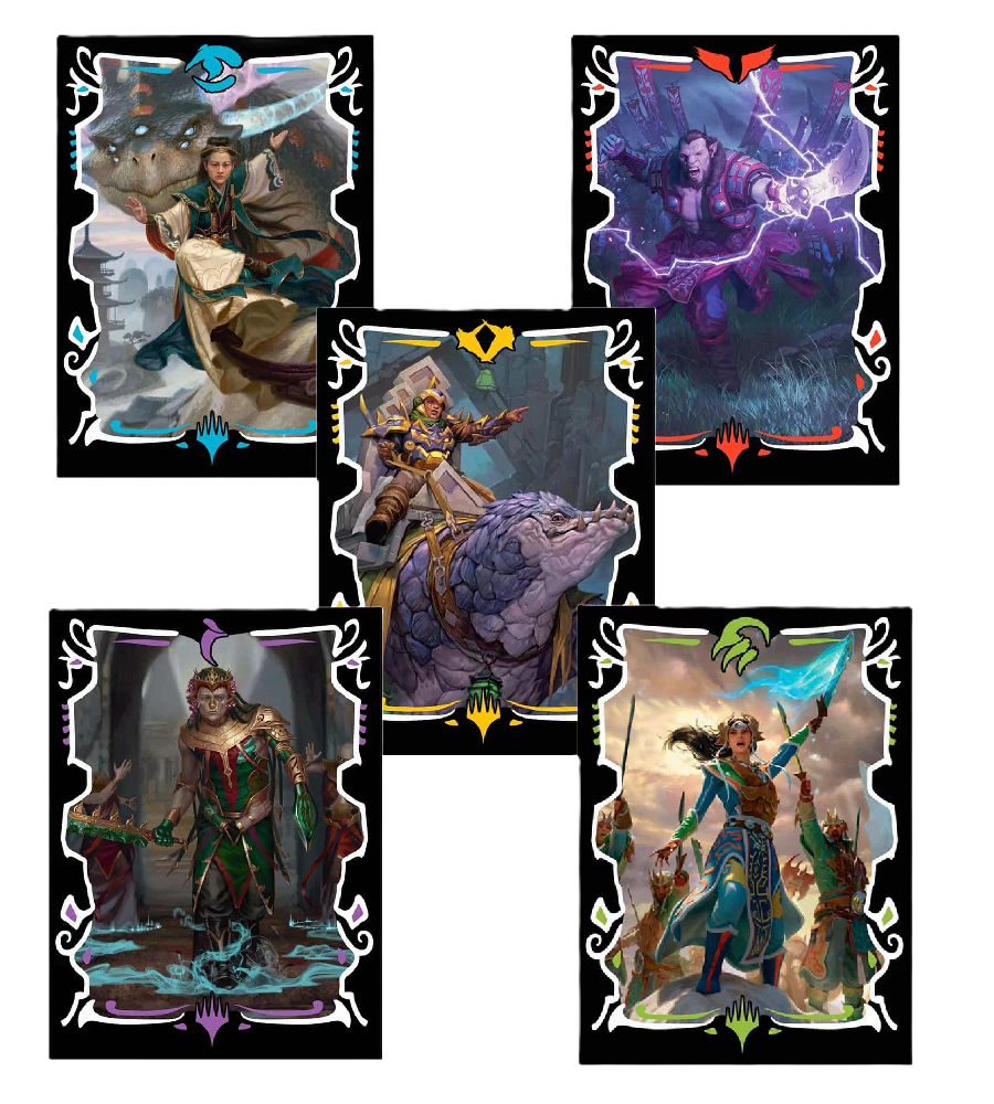 Ultra Pro: Deck Protector Sleeves (100)