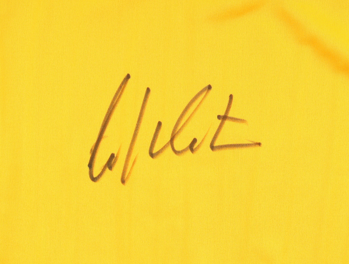 William Shatner Autographed Signed "Star Trek" uniform  - PSA Certified