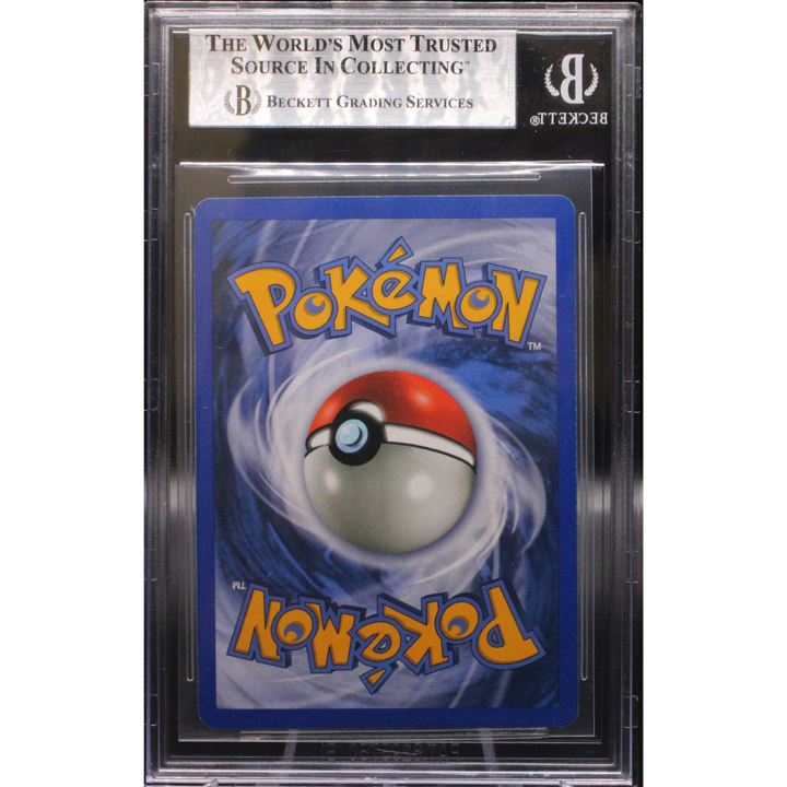 Kabutops 150/144 Skyridge - 2003 Pokemon - BGS 8