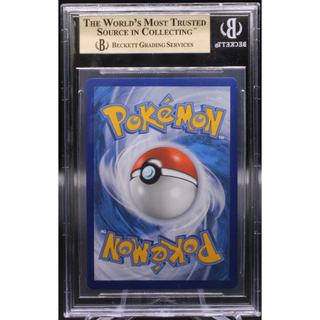 Charizard V 154/203 Brilliant Stars - 2022 Pokemon - BGS 9.5