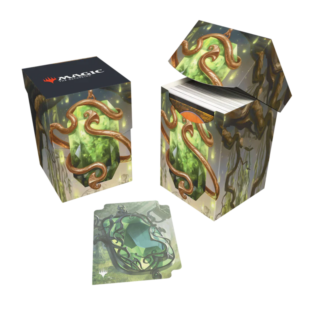 Ultra Pro Deck Box - Modern Horizons 3 - Magic: The Gathering (Various Choices)