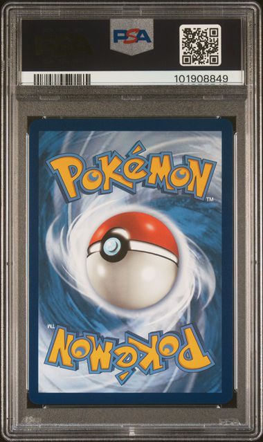 Umbreon V TG22/TG30 Trainer Gallery Brilliant Stars - 2022 Pokemon - PSA 9