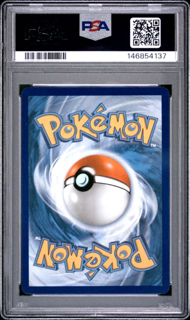 cheap psa 10 pokemon cards N's Reshiram #109 Battle Partners SV9 Japanese card GorillaTCG Top 8 Pokemon 151 PSA