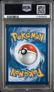 M Mewtwo EX 159/162  Breakthrough - 2015 Pokemon - PSA 9