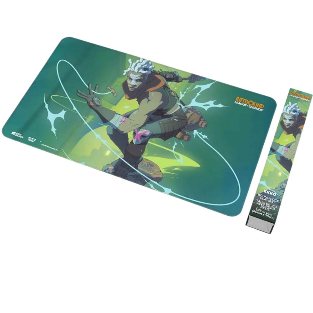 Riftbound: League of Legends TCG: Radiance - Playmat (Assorted)