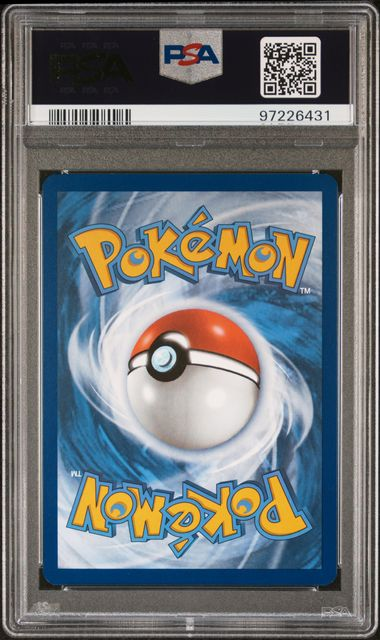 Lana's Aid - Twilight Masquerade - 219/167 - 2024 Pokemon - PSA 10