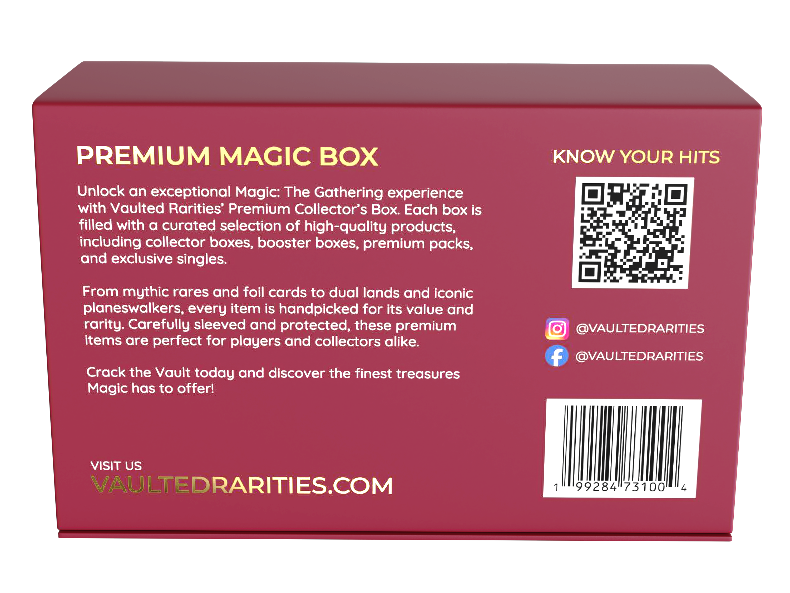 magic booster box repack The Gathering Eternal Masters Booster Pastime Sports & Games Pack Box offers an exciting Magic Vaulted Rarities - MTG Premium