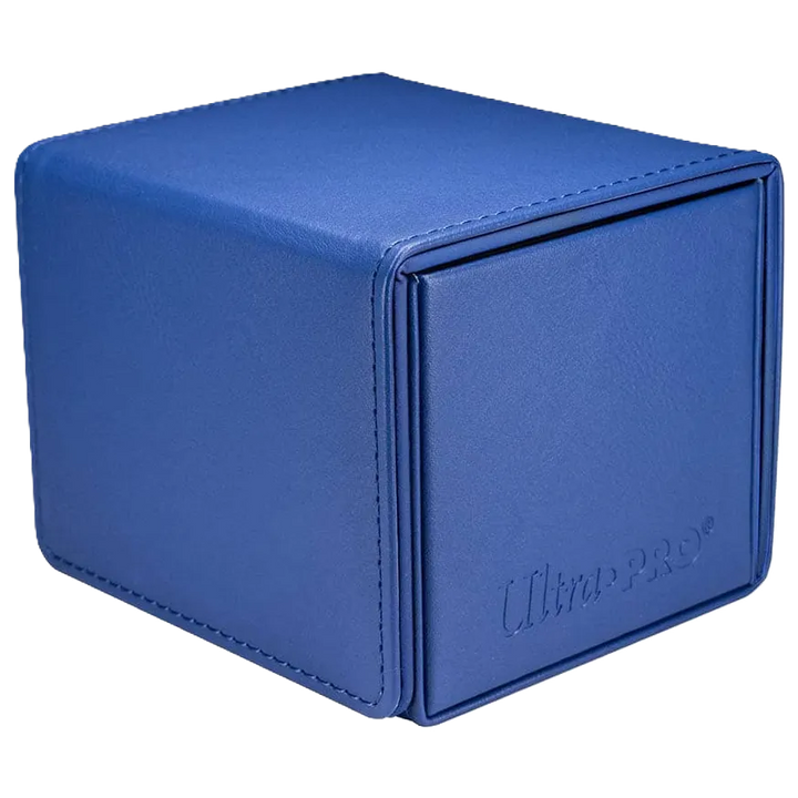 Alcove Edge Deck Box - Ultra Pro Deck Boxes (Various Colors)