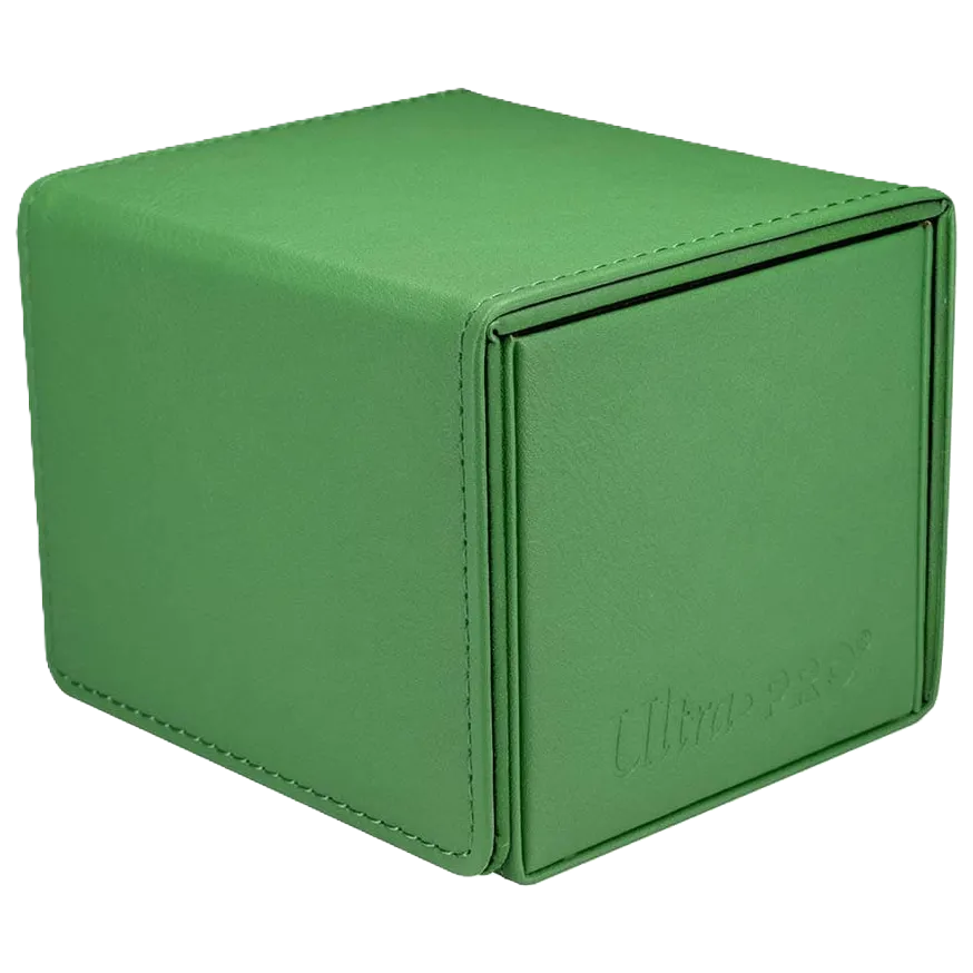 Alcove Edge Deck Box - Ultra Pro Deck Boxes (Various Colors