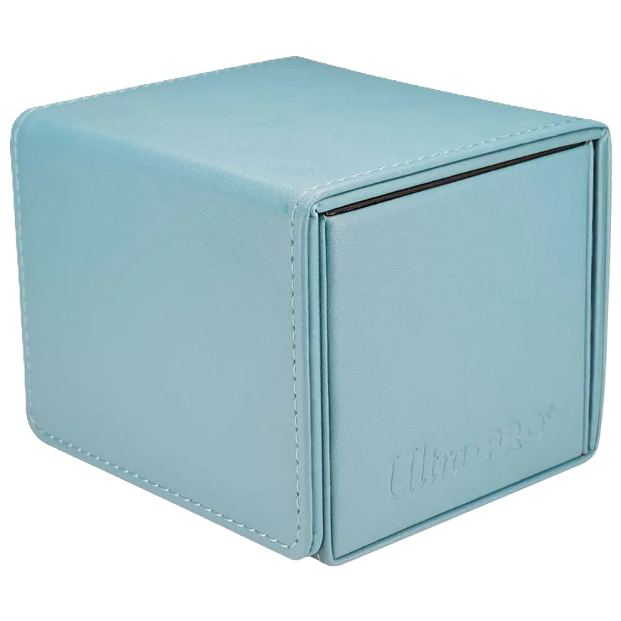 Alcove Edge Deck Box - Ultra Pro Deck Boxes (Various Colors)