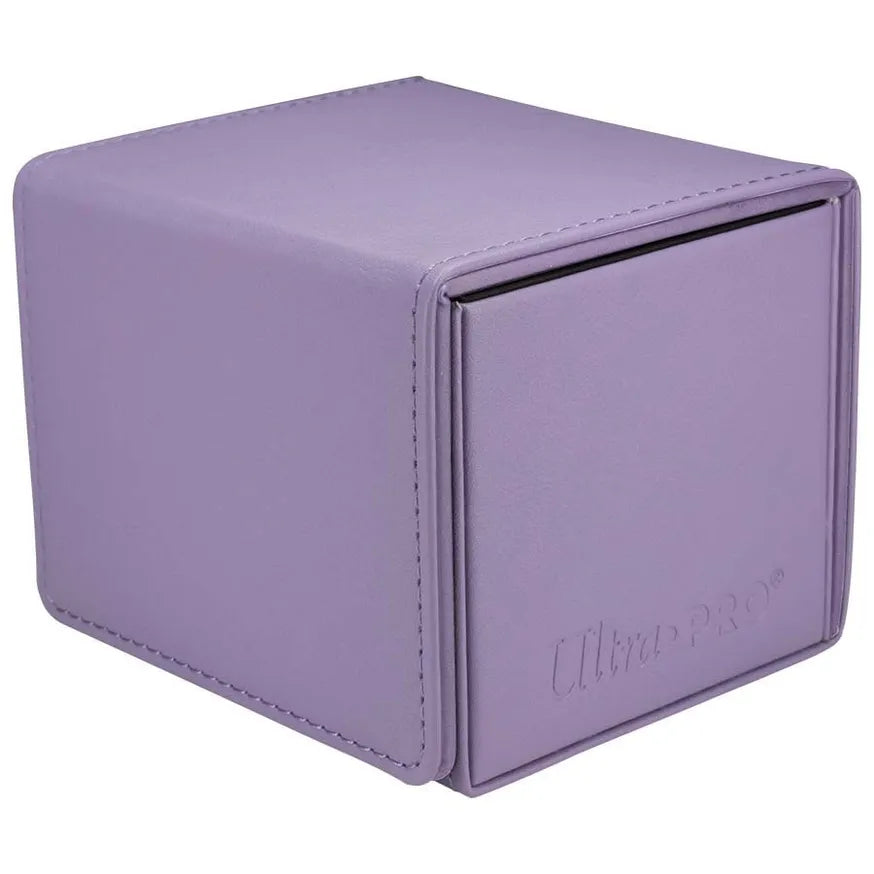 Alcove Edge Deck Box - Ultra Pro Deck Boxes