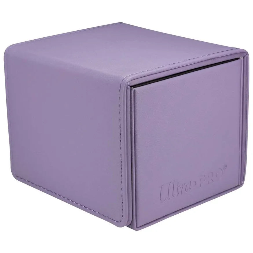 Alcove Edge Deck Box - Ultra Pro Deck Boxes – Cash Cards Unlimited