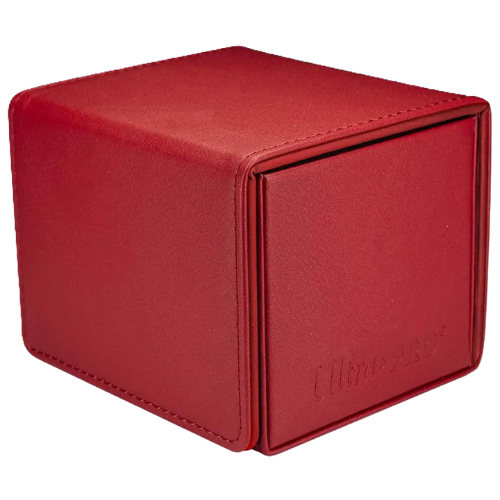 Alcove Edge Deck Box - Ultra Pro Deck Boxes (Various Colors)