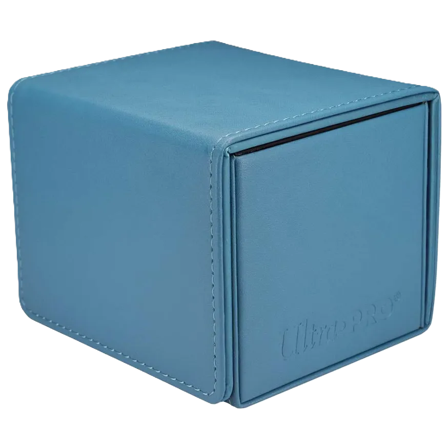 Alcove Edge Deck Box - Ultra Pro Deck Boxes (Various Colors Alcove Edge Deck Box - Ultra Pro Deck Boxes (Various Colors