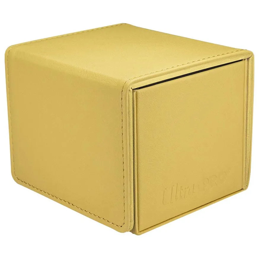 Alcove Edge Deck Box - Ultra Pro Deck Boxes – Cash Cards Unlimited