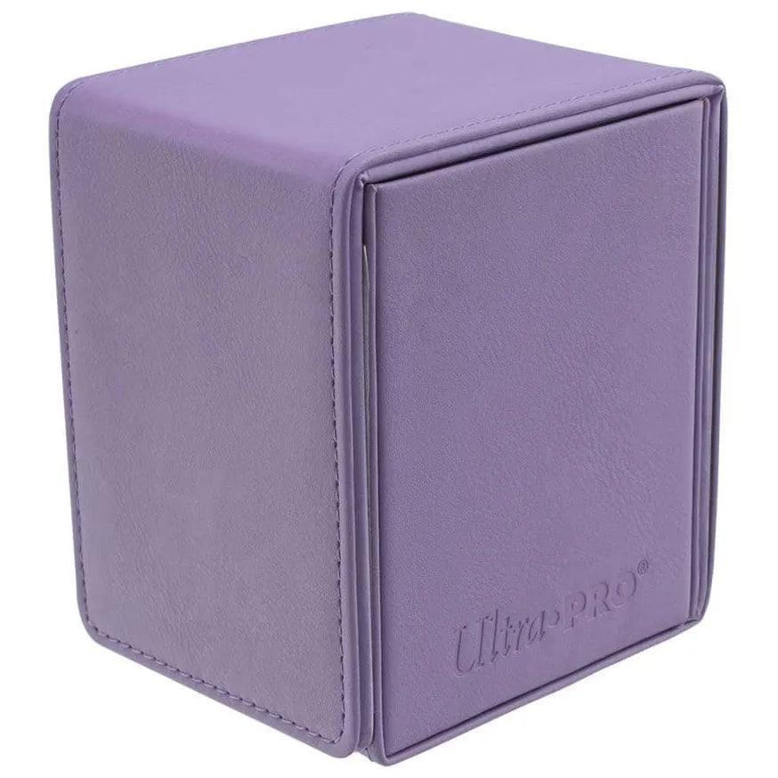 Vivid Alcove Flip Deck Box - Ultra Pro Deck Boxes