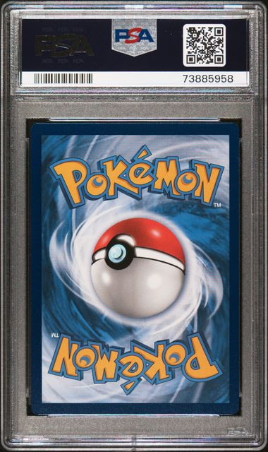 Charizard V Ultra-Premium Collection Promo - 2022 Pokemon - PSA 10