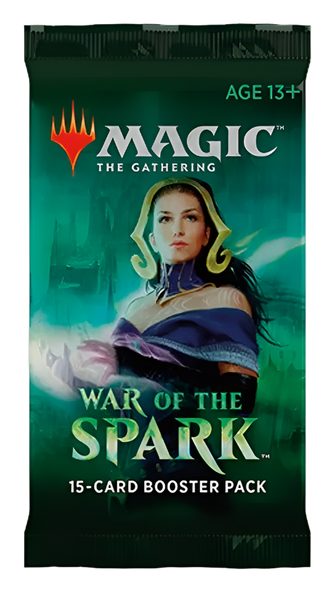 War of the Spark