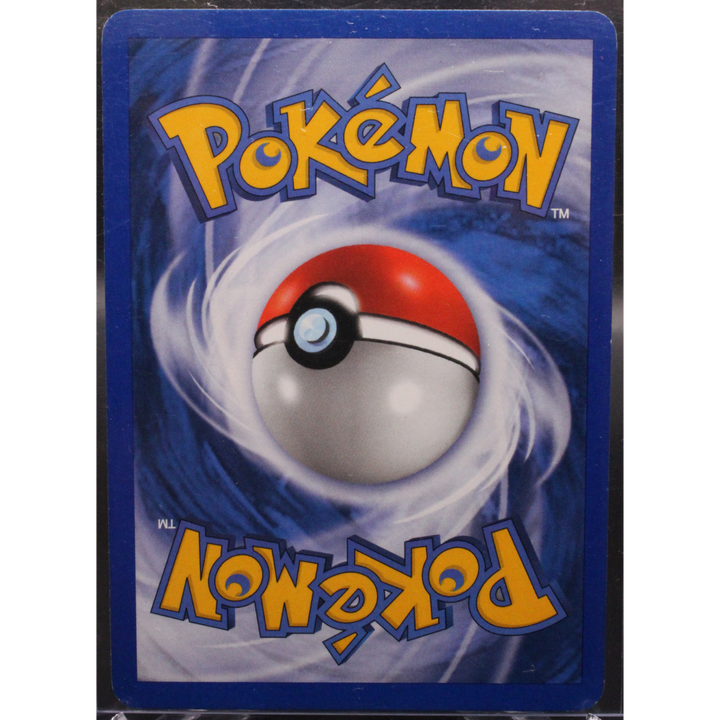 Vaporeon (Delta Species) - Delta Species (DS) Reverse
