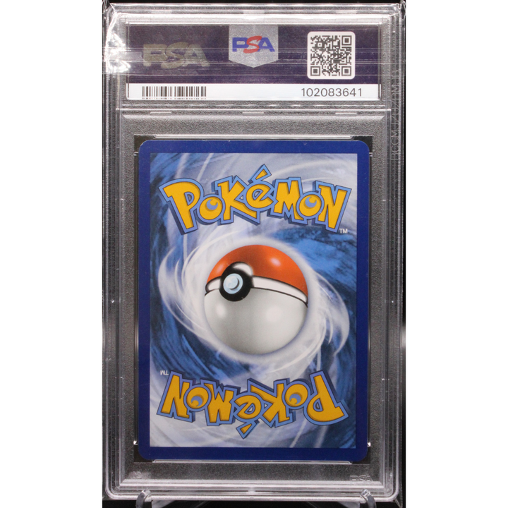 Ceruledge 197/191 Surging Sparks - 2024 Pokemon - PSA 9