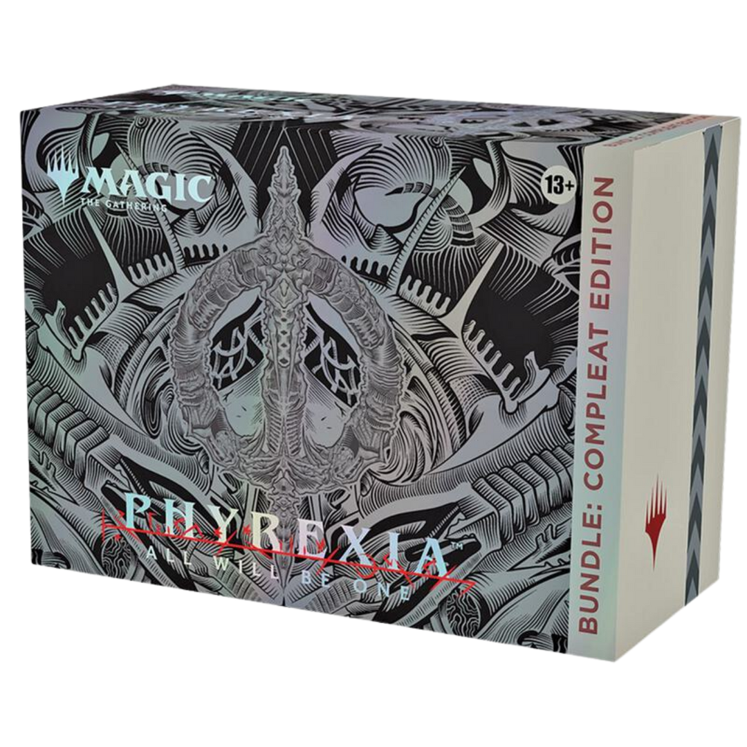 Phyrexia: All Will Be One - Compleat Bundle