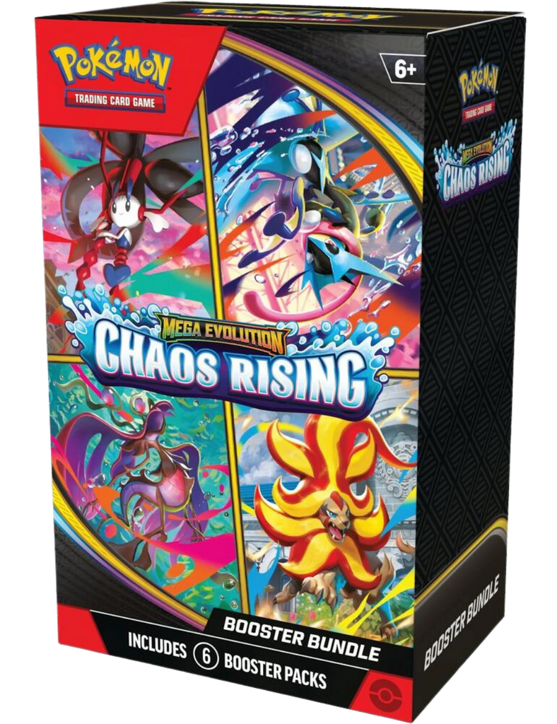 pokemon booster pack mega evolution Chaos Rising Bundle Location:Alderwood Mall Whispers in the Well Mega Evolve Your Strength Complete Platinum Base Set