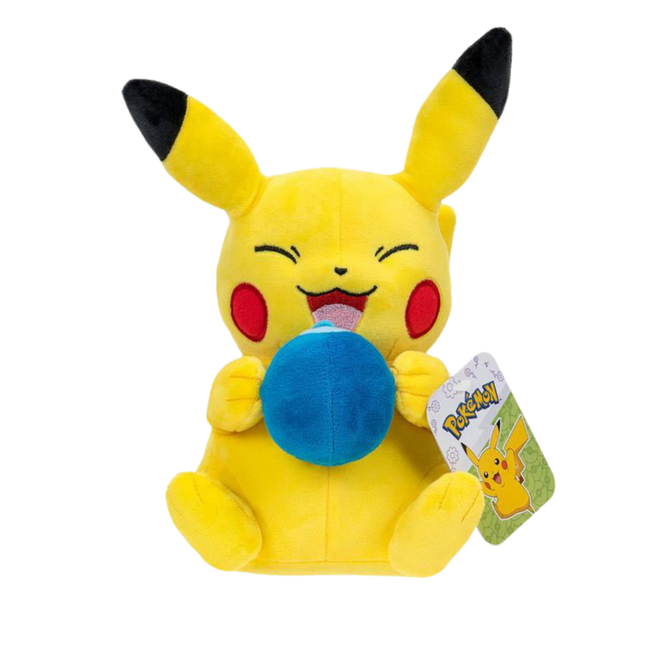 Pokemon Spring 8" Plush