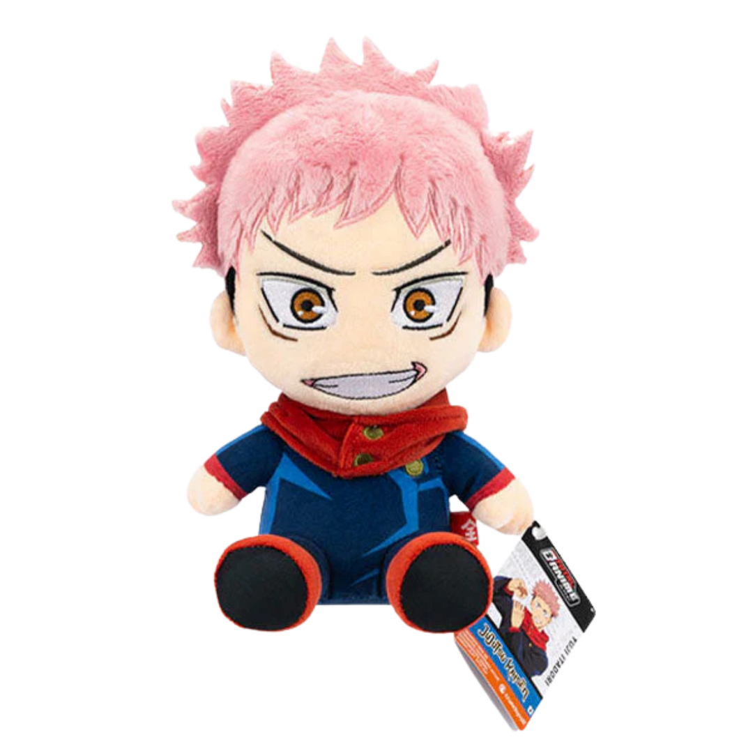 Total Anime Crunchy Roll 8" Plushie