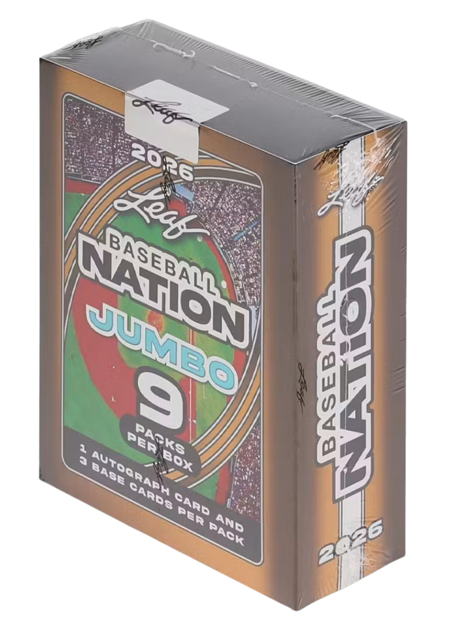 Baseball Cards for Sale | Rookie Cards & Sealed Hobby Boxes | Cash